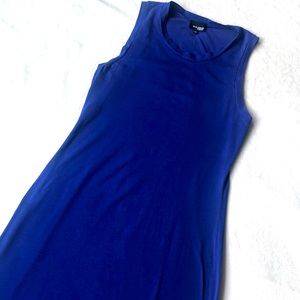 Aritzia Wilfred Free tank dress